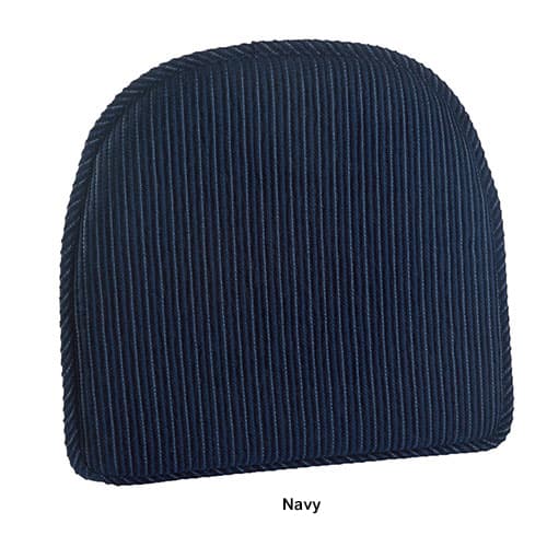 Klear Vu The Gripper®  Nakita Chair Pad