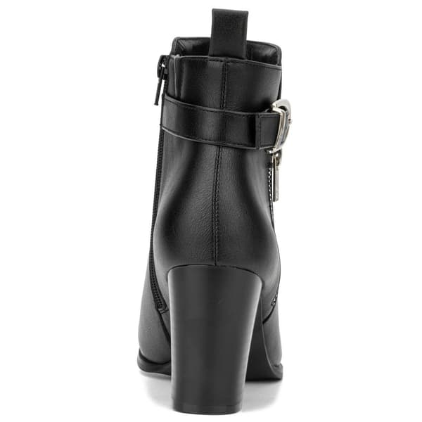 Womens New York & Company Angie Ankle Boots