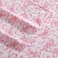Betsey Johnson Ballet Bows Sheet Set - image 5