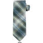 Mens Van Heusen Shaded Ombre Stripe Paisley XL Tie - image 3