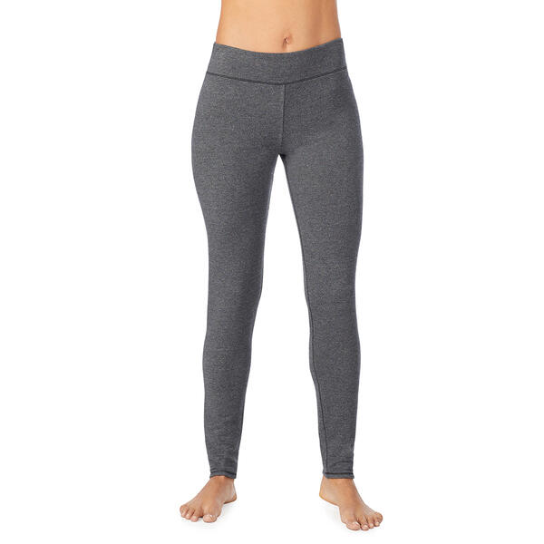 Womens Cuddl Duds Ultra Cozy Leggings - image 