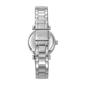 Womens DKNY Essentials Silver Dial Bracelet Watch DK1L090M0045 - image 3