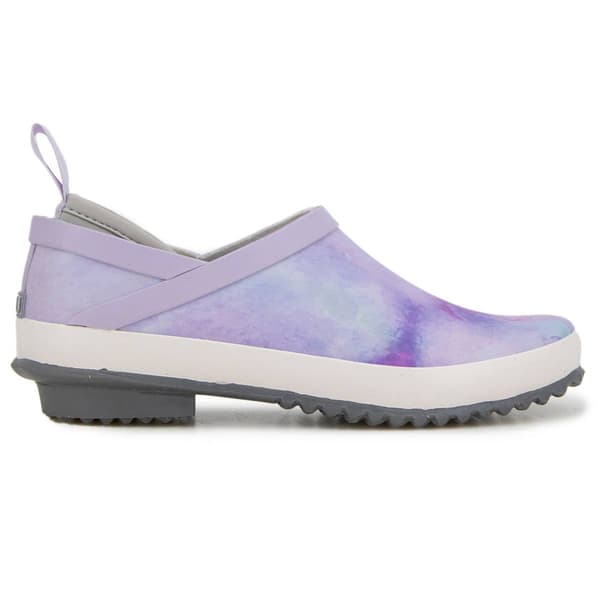 Womens JBU by Jambu Bumblebee Tie Dye Duck Boots