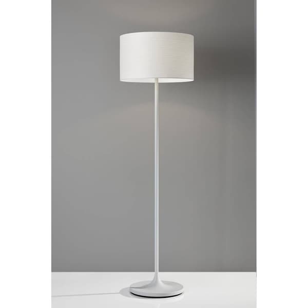 Adesso Oslo Floor Lamp