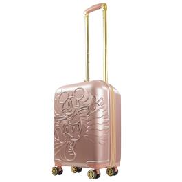 FUL 21in. Running Mickey Mouse Hardside Luggage