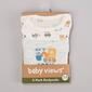 Baby Boy &#40;3-9M&#41; baby views&#40;R&#41; 2pk. Construction Crew Bodysuits - image 1