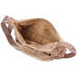 Gloria Vanderbilt Multi-Compartment Solid Crossbody - image 5