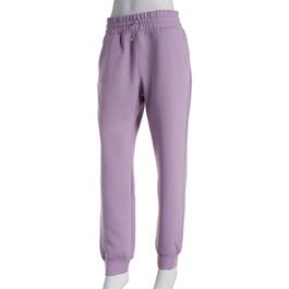 Womens Spyder Solid Peached Joggers
