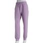 Womens Spyder Solid Peached Joggers - image 1