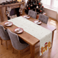 Avanti Ginger Trio Runner - 14x72 - image 3