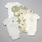 Baby Unisex &#40;NB-24M&#41; Carters&#40;R&#41; 5pk. Milk & Cookies Bodysuits - image 1