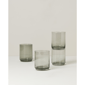 Lenox® Tuscany Classics Stackable Smoke Tall Glasses - Set of 4 - image 2