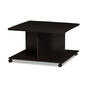 Baxton Studio Cladine Coffee Table - image 3