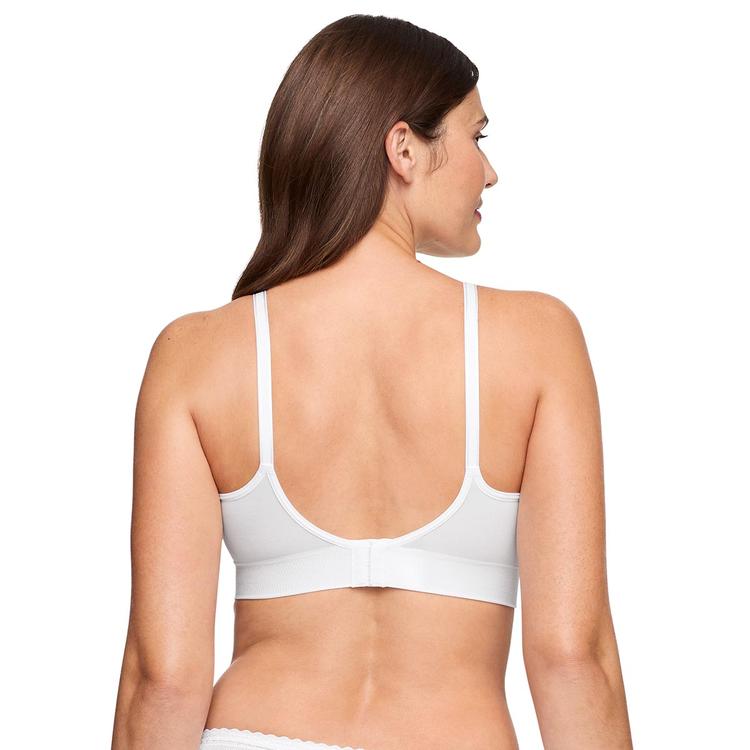 Womens Warners® Easy Does It™ Wire-Free Bra w/Lift RN0131A