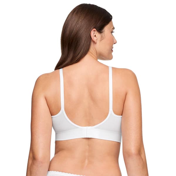 Womens Warners® Easy Does It™ Wire-Free Bra w/Lift RN0131A