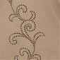 Plus Size Alfred Dunner Travel Advisory Beaded Scroll Sweater - image 6