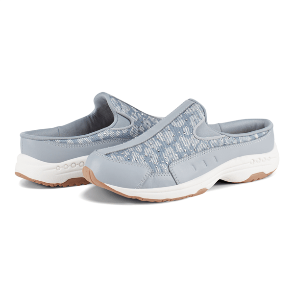 Womens Easy Spirit Travelstones 20th Anniversary Edition Clogs