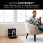 Shark&#174; Self-Empty AI Ultra Robot Vacuum - RV2502AE - image 3