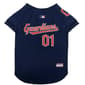 MLB Cleveland Guardians Pet Jersey - image 1