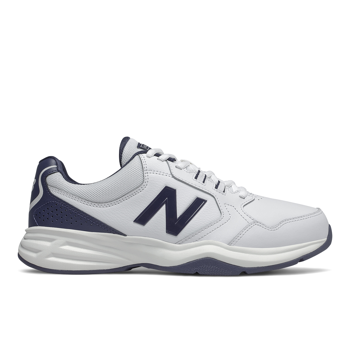 kohl's new balance mens black