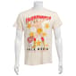 Young Mens WWE(R) Hulkamania Graphic Tee - image 1