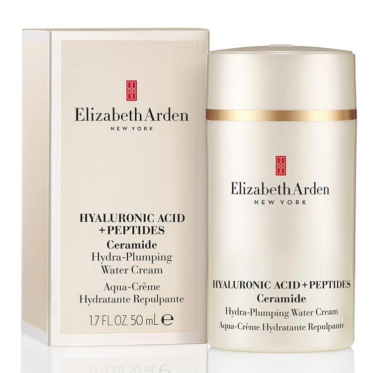 Elizabeth Arden Hyaluronic Acid + Peptides Ceramide Water Cream