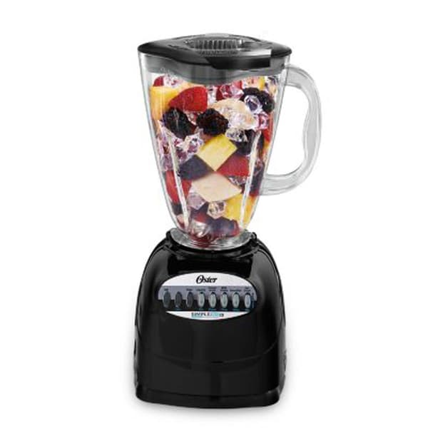 Oster&#40;R&#41; 10-Speed Blender - image 