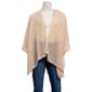 Womens Anne Klein Crochet Kimono - image 1