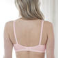 Womens Bestform Cotton Striped Wire-Free Cotton Bra 5006248 - image 2