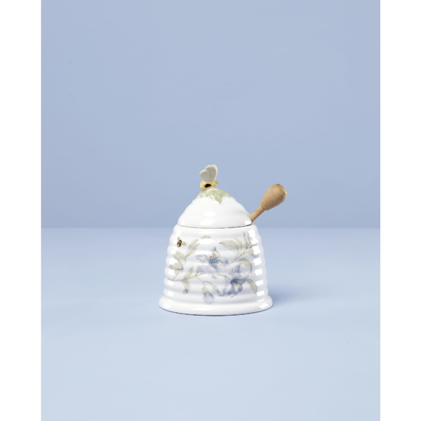 Lenox® Butterfly Meadow® Honey Pot