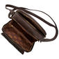 White Mountain Tooling Crossbody - image 5