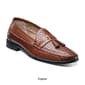 Mens Nunn Bush Strafford Woven Loafers - image 9