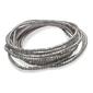 Guess Crystal Stretch Bracelets with Silver-Tone Finish - image 1