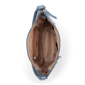 The Sak Sequoia Leather Crochet Hobo - image 4