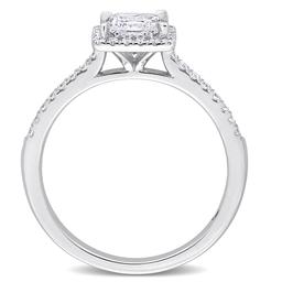 Diamond Classics™ 1ctw. Diamond 14kt. White Gold Ring