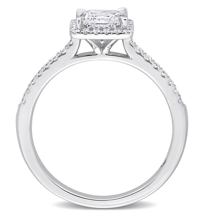 Diamond Classics™ 1ctw. Diamond 14kt. White Gold Ring