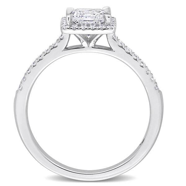 Diamond Classics&#8482; 1ctw. Diamond 14kt. White Gold Ring