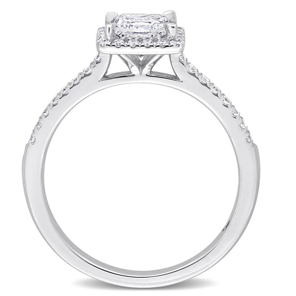Diamond Classics™ 1ctw. Diamond 14kt. White Gold Ring