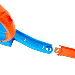 Hot Wheels® Track Creator Triple Loop Kit