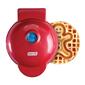 Dash Gingerbread Man Mini Waffle Maker - image 1
