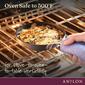 Anolon&#174; Hard Anodized Nonstick Mini Skillet Frying Pan - image 5