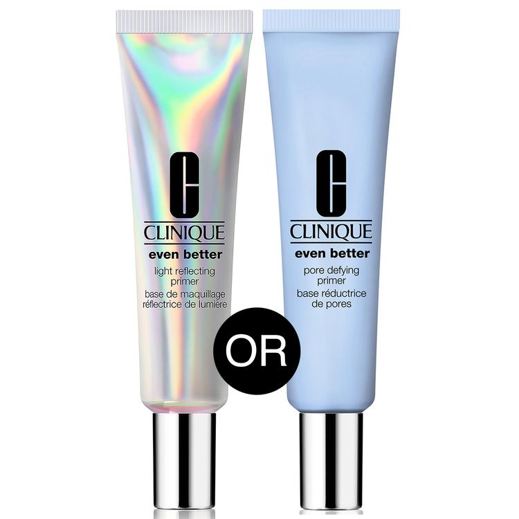 Clinique Foundation Event - GWP