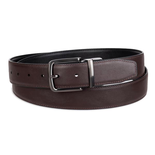 Mens Big &amp; Tall Dockers® 35mm Reversible Dress Belt
