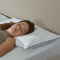 La-Z-Boy® Foam Density Firm Pillow - image 2