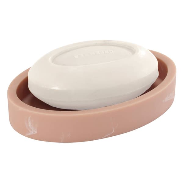 Nicole Miller Kendall Soap Dish