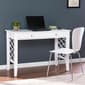 Southern Enterprises Glenburg Writing Desk - image 1