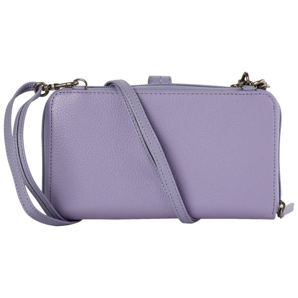 The Sak Iris Large Solid Smartphone Crossbody
