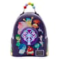 Loungefly Pixar Inside Out 2 Light Up Mini Backpack - image 5