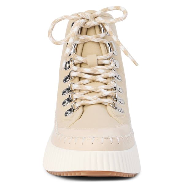 Womens Coconuts by Matisse Trek Ankle Boots