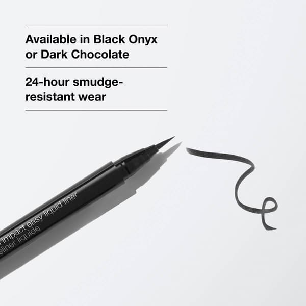 Clinique High Impact&#8482; Easy Liquid Eyeliner